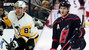 Carolina Hurricanes je u produžetku pobijedio Pittsburgh Penguinse